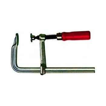 Truhlářská svěrka Svěrka šroubová, BESSEY, 1250x120 mm, G 125 Z