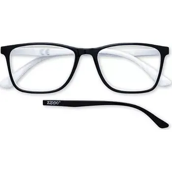 Brýle na čtení Zippo Dioptrické brýle na čtení +2 Zippo 31ZB22WHI200