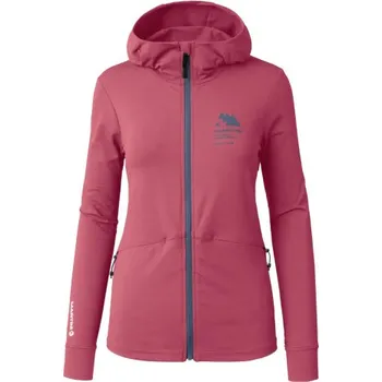 Dámská mikina Dámská mikina Martini Sportswear SUNRISE - růžová S