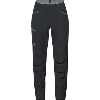 Dámské kalhoty Dámské kalhoty Hannah Tagi anthracite XXL