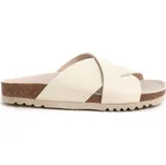 Scholl VIVIAN dámská zdravotní obuv barva béžová béžová 38