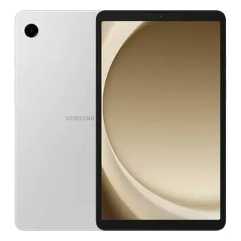 Tablet SAMSUNG Galaxy Tab A9 Wi-Fi 8+128GB stříbrná
