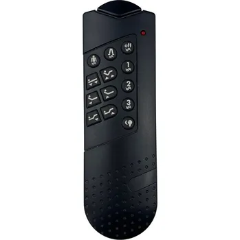 VIBRADORM 00.103.225 05/37-QS11 - kompatibilní značkový dálkový ovladač General