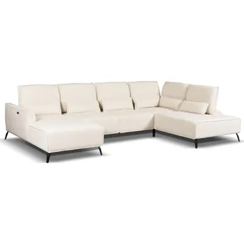 Sedací souprava Sedací souprava Modern OT-2E-R-1,5 354 x 230 cm - látky 3. cenové skupiny