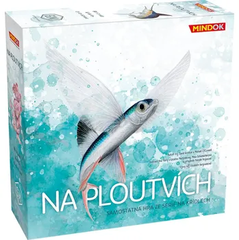 Mindok Na ploutvích
