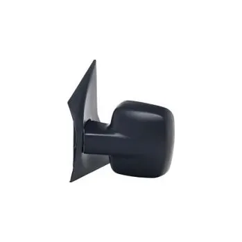 Auto zrcátko Levé zpětné zrcátko MERCEDES VITO - V (W638) | 1996-2003 | ruční, nevyhřívané, bez lakování | TAIWAN