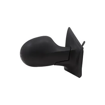 Auto zrcátko Pravé zpětné zrcátko RENAULT TWINGO II | 2007-2011 | mechanické, nevyhřívané, bez lakování | SRL