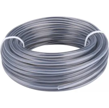 Příslušenství k zahradní technice Žací struna Trimmer Line - 3 mm x 15 m
