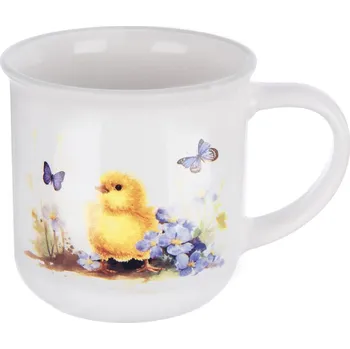 Hrnek JARO kuře 0,35 l