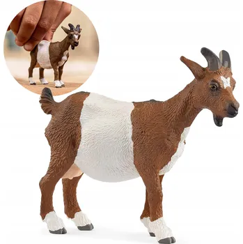 SLH14887 Schleich Farm World - Koza, figurka pro děti 3+