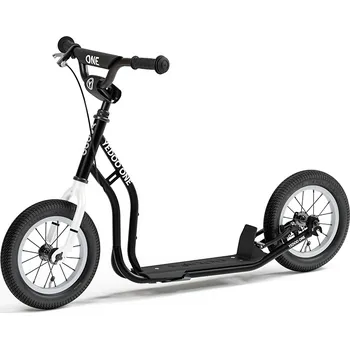 Koloběžka Koloběžka YEDOO One Y40 ( barva černá )