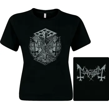 dámské triko Mayhem II