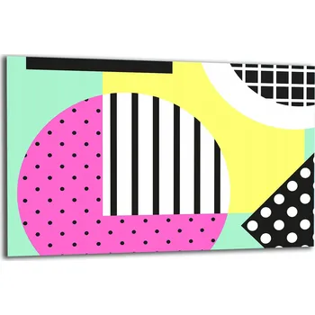 Obraz Krájecí deska TMK ArtDeko sklo 1 ks