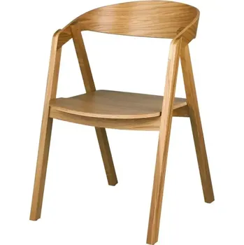 Jídelní židle Jídelní židle Guru dub masiv - SLEVA 3% s kodem radost25