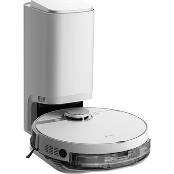 Robotický vysavač Midea S8+ W