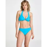 810658/55 - dámské plavky Timo, 80 C, tyrkys