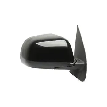 Auto zrcátko Pravé zpětné zrcátko NISSAN MICRA (K13) | 2010-2013 | mechanické, vyhřívané, bez lakování | TAIWAN