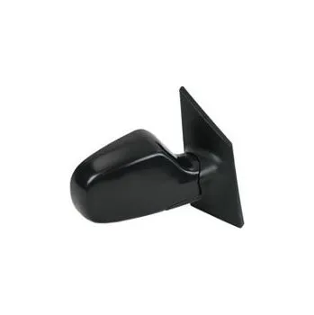 Auto zrcátko Pravé zpětné zrcátko HYUNDAI MATRIX | 2008 a výše | elektrické, vyhřívané, bez lakování | VIEWMAX