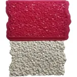 Cesil Silikonová forma Vzor dropsů ▹