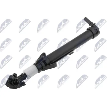 Autosklo Tryska ostřikovače, čištění světlometu NTY EDS-PL-018