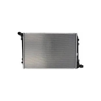 Chladič motoru Chladič vody VOLKSWAGEN Touran | 1.9 TDI | 1896ccm | Diesel | 66kW | BXJ |2003-2010| KOYORAD | 5901532759457