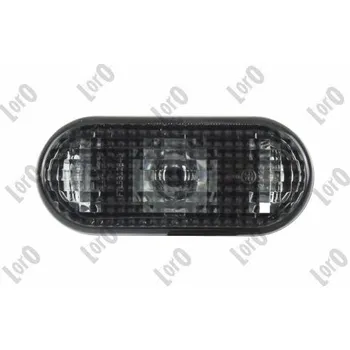 Auto zrcátko Blikač ABAKUS 053-12-840S