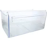 Spodní zásuvka mrazničky 2247086412 pro…