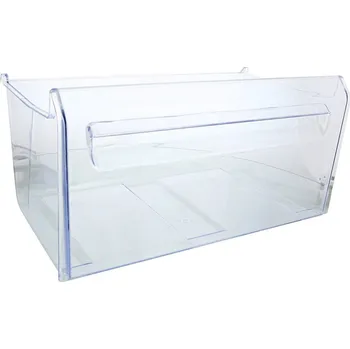 Příslušenství pro lednici Spodní zásuvka mrazničky 2247086412 pro AEG, Electrolux, Zanussi