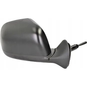 Auto zrcátko DACIA DUSTER 10-13 ZPĚTNÉ ZRCÁTKO MANUÁLNÍ pravé