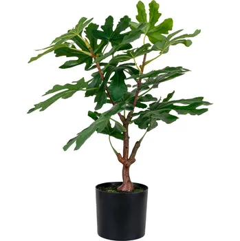 umělá květina Intesi Umělý fíkovník 60 cm