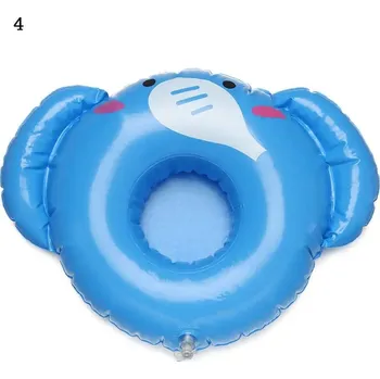 Nafukovací držák nápojů nejen do vody - 4