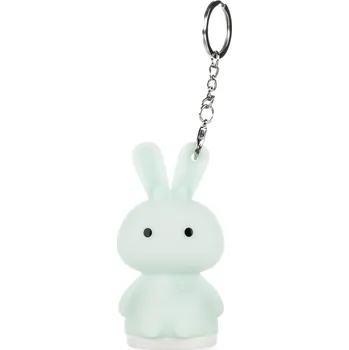 ZOPA silikonové závěsné LED světýlka Rabbit