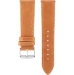 RB.15894 (22 mm) - světle hnědý - RB.15894.2220.5151.L1