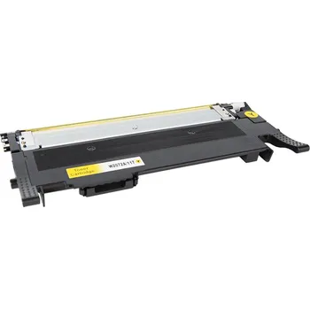 HP W2072A - 117A - včetně čipu - kompatibilní toner pro HP Color Laser 150, HP Color Laser 150n, HP Color Laser MFP 178nw, HP Color Laser MFP 179fnw, HP Color Laser MFP 179fnw