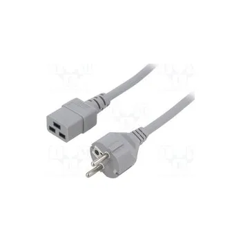 Napájecí kabel SN25-3/15/3GY