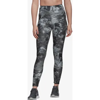 Dámské legíny adidas W UFORU FB 7/8TI S