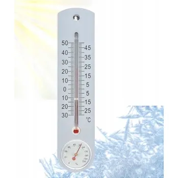 Domácí teploměr Teploměr Terdens 0457, vícebarevný