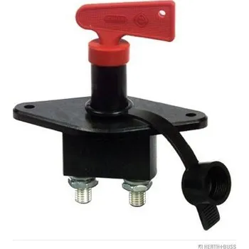 Hlavní spínač baterie HERTH+BUSS ELPARTS 70465018