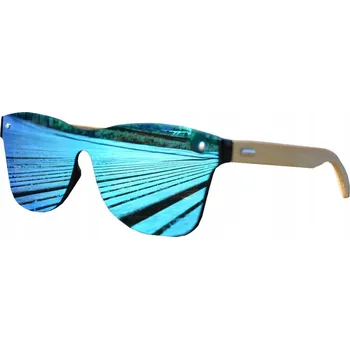 Sluneční brýle "nerd" - muž