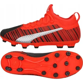 Dámské tenisky Kopačky Puma One 5.3 HG vel. 40