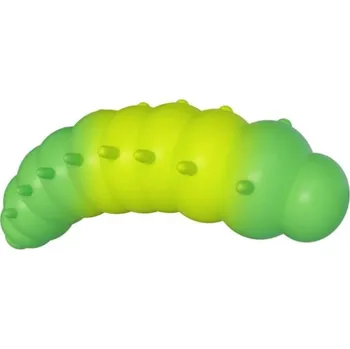 Rybářský háček 6ks - Gumová Nástraha FreshLures Mokhnatka 1,8" 4,6cm 2,93gr #403