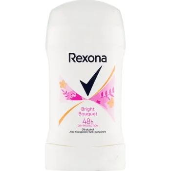 Rexona Bright Bouquet deostick 50 ml