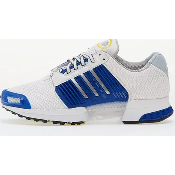 Pánské tenisky Tenisky adidas Climacool 1 Ftw White/ Royal Blue/ Wonder Blue EUR 42 2/3