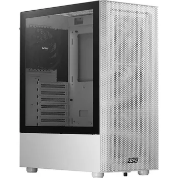 Stolní počítač BARBONE GAME r5 5600 RTX4060 W11 White