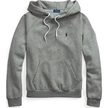 Dámské oblečení Mikina POLO RALPH LAUREN D VINT HEATHER 1099595 10 (S)