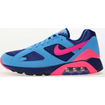 Pánské tenisky Tenisky Nike Air 180 University Blue/ Hyper Pink EUR 41