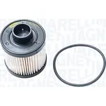 MAGNETI MARELLI Palivový filtr 153071762482