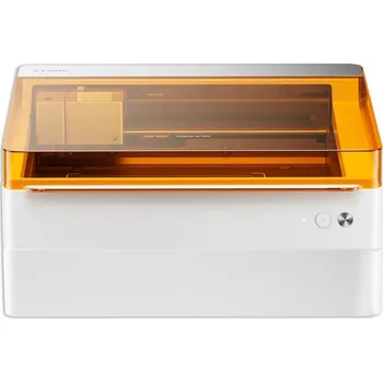 Gravírování xTool - M1 Ultra 10W Deluxe (včetně zvýšené základny, voštinového plátu a RA2 Pro)