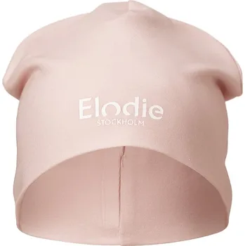Čepice Elodie Details Čepice LOGO Misty Pink 2-3r