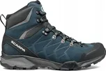 Buty trekkingowe męskie SCARPA ZG Trek GTX ottanio/gray 43.5 EU